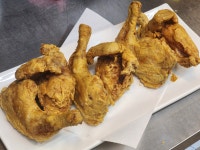 맛꼬방치킨 도통점