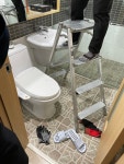 하수구막힘 변기 세면대 싱크대 뚫음 수전부품교체부속수리