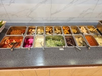 오늘대패 숯불구이