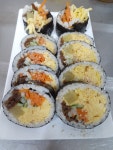 가까운소풍김밥연가 초롱꽃마을 본점