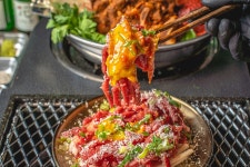 숲속 옥이집 의정부역본점