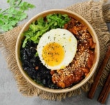 바로덮밥&바로파스타 안양동점