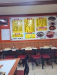 김밥왕돈까스