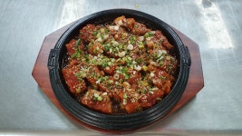 대관령황태해밀