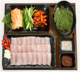 만복국수집 소하점