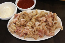 신신아나고곰장어닭발