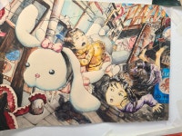 꼬마화가미술교습소