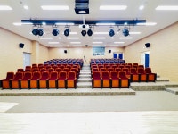 안동시청소년수련관