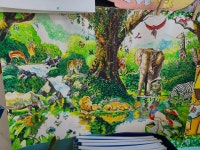 꼬마화가미술교습소