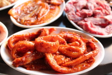 신신아나고곰장어닭발