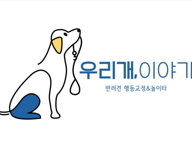 우리개이야기