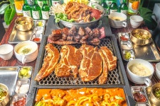 숲속 옥이집 의정부역본점