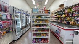 무인플러스마트 동탄유림여울공원점