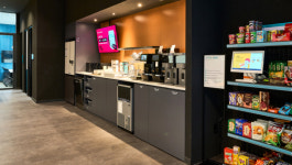 스파크플러스 라운지 강남역2