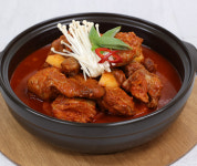 만복국수집 소하점