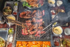 숲속 옥이집 의정부역본점