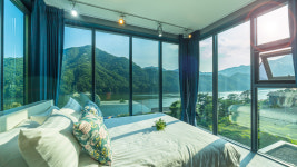 리버스카이 스파펜션