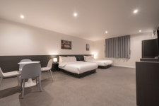 워커스 호텔 대전 by 아늑