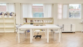 비끄아트백련산점미술학원