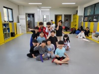 튼튼태권도