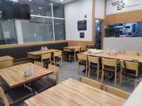 동우황태 발산점