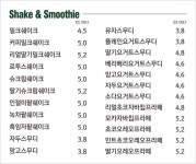 하타오커피 광주신세계점