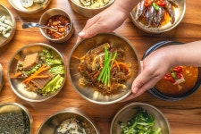 오월의 곤드레
