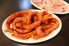 신신아나고곰장어닭발