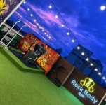 락바디짐 문정점