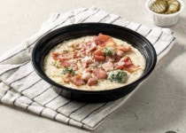 바로덮밥&바로파스타 안양동점