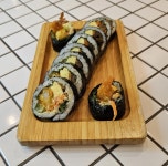 모모김밥