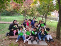 새콤달콤어린이집