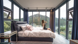 리버스카이 스파펜션