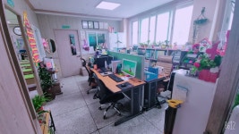 비전지역아동센터