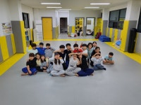 튼튼태권도