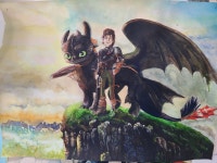 꼬마화가미술교습소