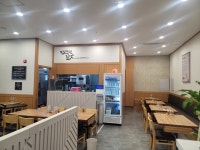 동우황태 발산점