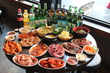 신신아나고곰장어닭발