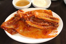 신신아나고곰장어닭발