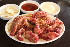 신신아나고곰장어닭발