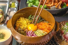 숲속 옥이집 의정부역본점