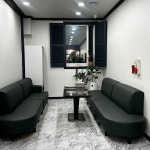 골프존파크 수완 수영점