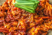 오월의 곤드레