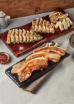 노천민물장어 시흥장곡점
