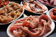 신신아나고곰장어닭발