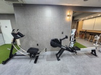 샷앤핏 golf & pt 청라점