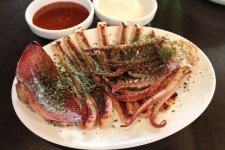 신신아나고곰장어닭발