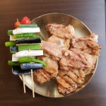 루루 닭갈비