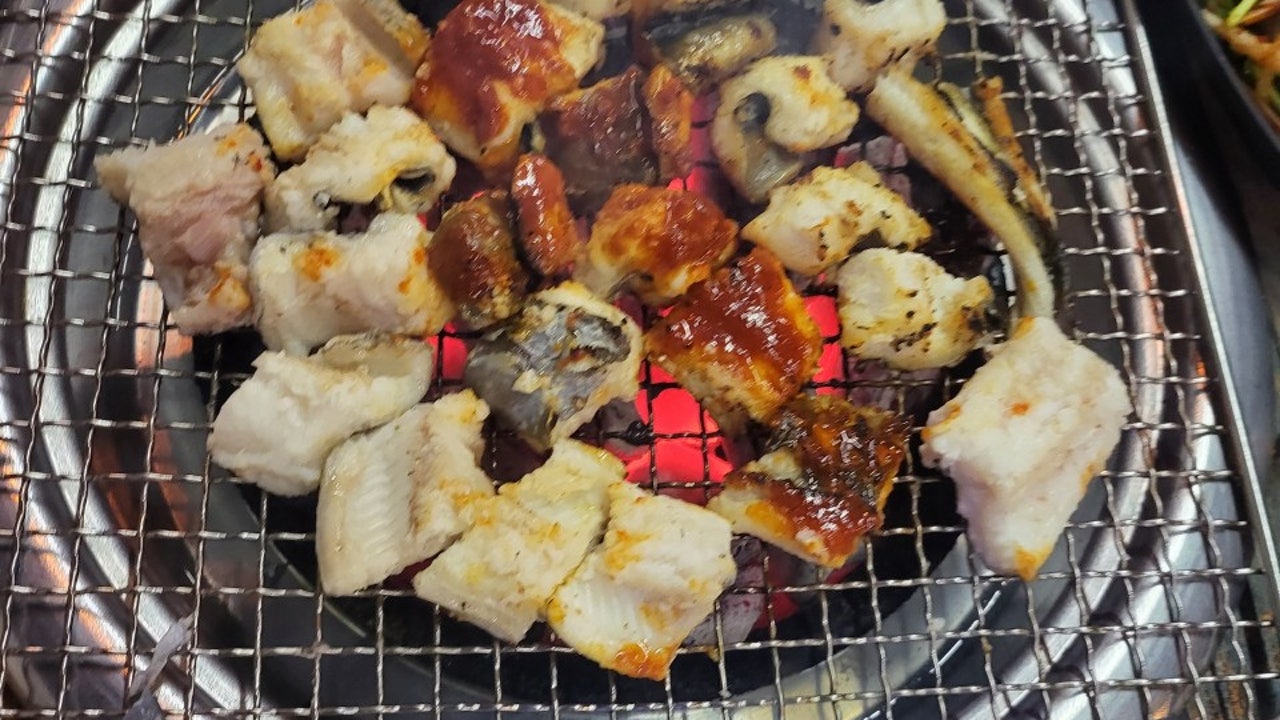가창건강밥상