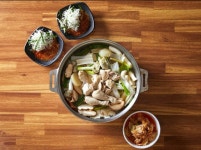 동대문명가닭한마리